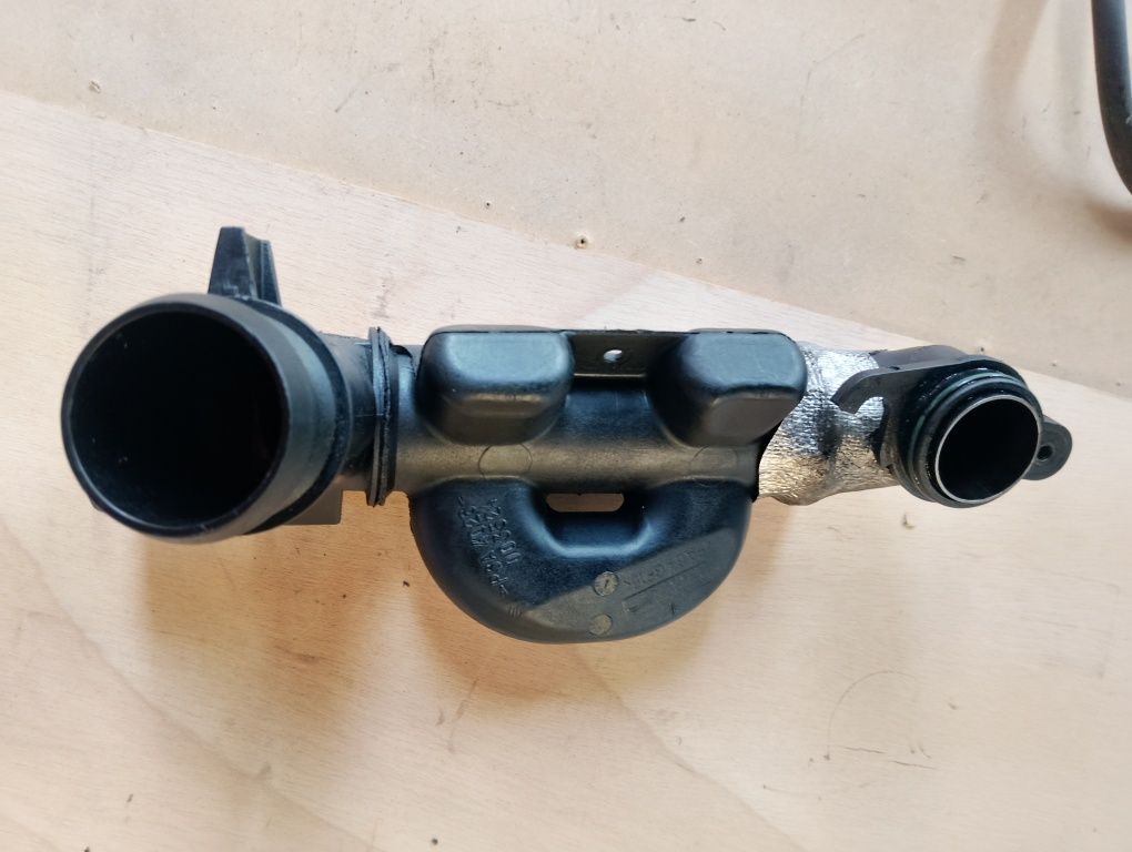 Tubo de água citroen Peugeot 1.6hdi