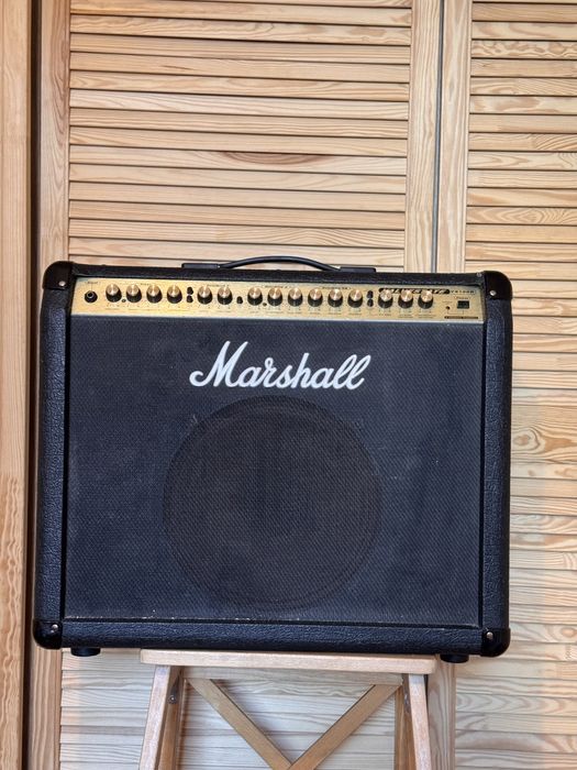 Marshall valvestate vs100r