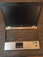 Ноутбук HP Elitebook 8440Pp на запчасти