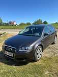 Audi A3 Audi a3 8P 1.9 TDI 2006 r.
