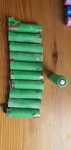 Ogniwa 18650  11 sztuk sony C2 1650mAh rw22