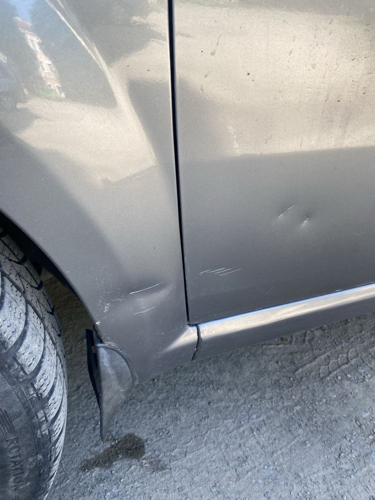 Шевроле Авео від першого власника