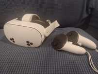 Gogle VR Meta Quest S3 128