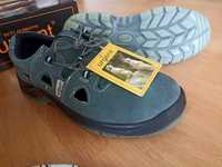NOWE obuwie robocze sandały Urgent 305S1 rozmiar 45 (2 pary)
