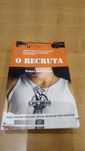 "O Recruta" - Livro Infantojuvenil