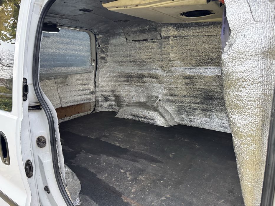 Автомобиль Н200 грузовой автомобиль