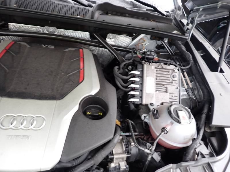 Двигатель Aydi Q5 80A 3.0 Tfsi