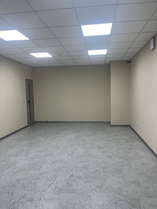 Комерційне приміщення