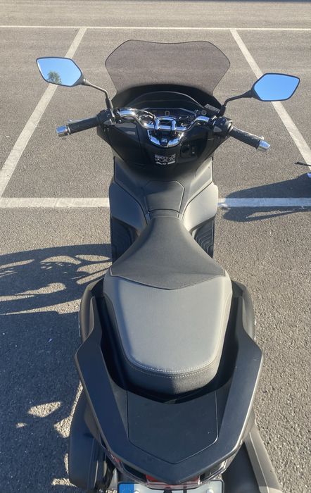Honda PCX 125 Modelo 2021