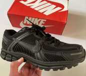 Кросівки Nike Zoom 45