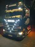Scania S450  Scania S450 2021r