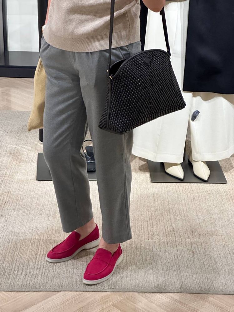 Брюки Massimo Dutti