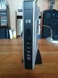 Terminal Thin Client Hp t5740e + org zasilacz