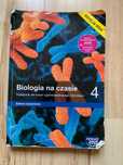 Biologia na czasie zakres rozszerzony część 4