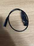 Cabo XLR Neutrik