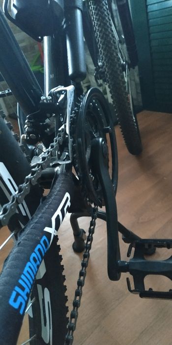 Bicicleta BTT Fancy Astro M