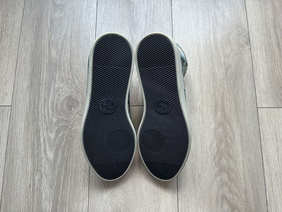 Кросівки Gucci