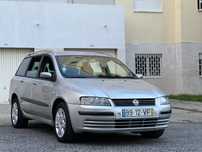 Fiat Stilo 1.6 A/C - 03