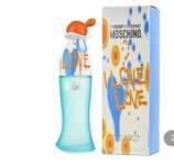 Moschino  I love Love