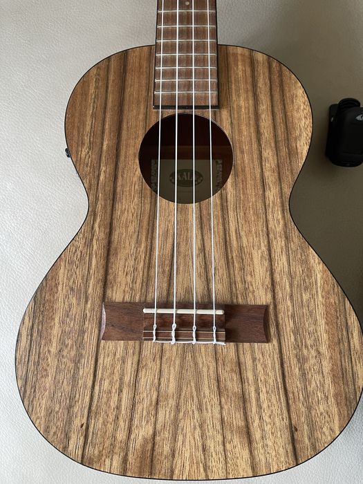 Kala Walnut Tenor Ukulele