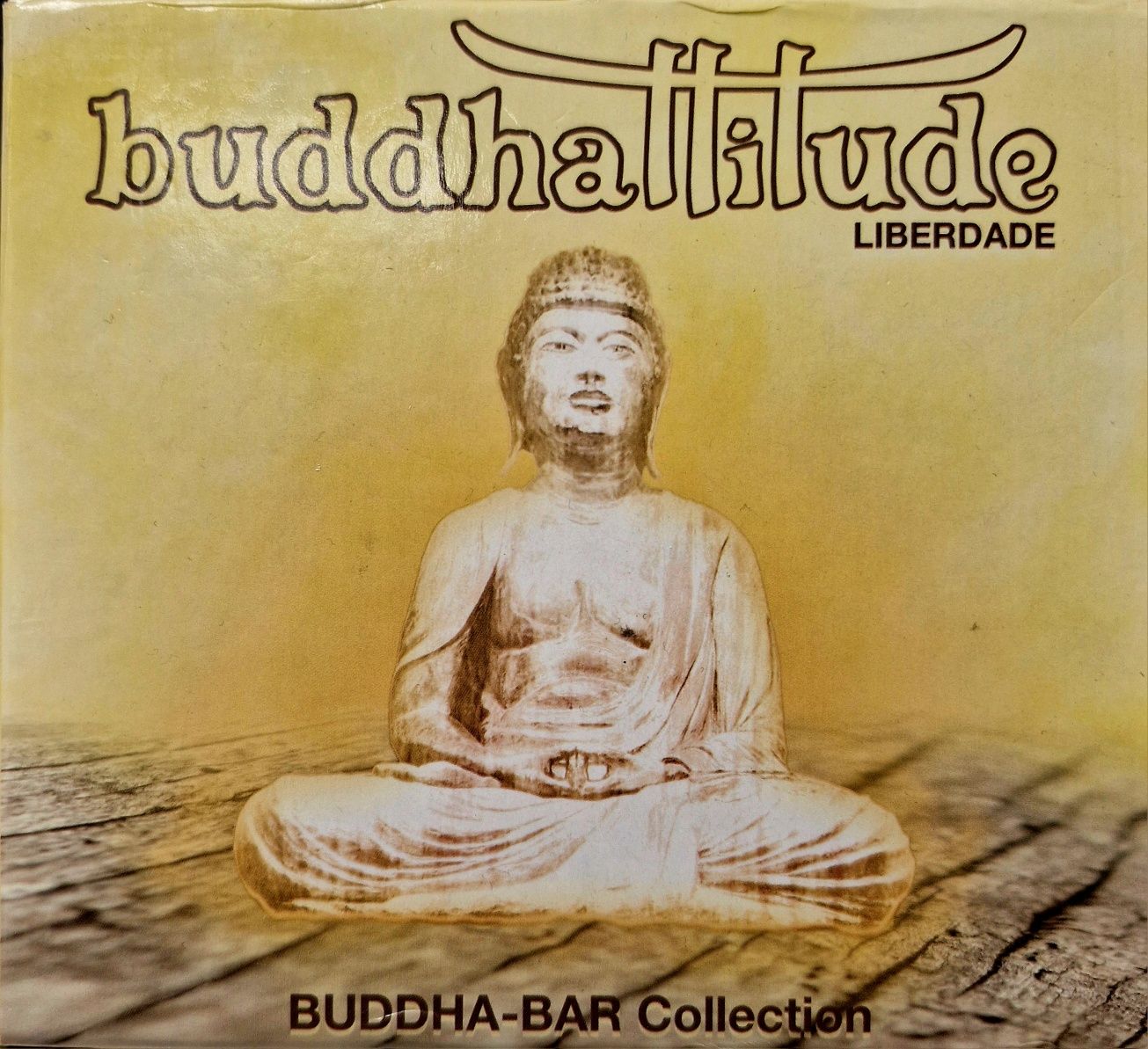 Buddhattitude Liberdade