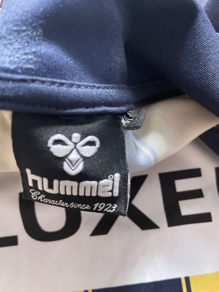 Koszulka piłkarska Hummel  L.A.C Frisia 1883 M/L