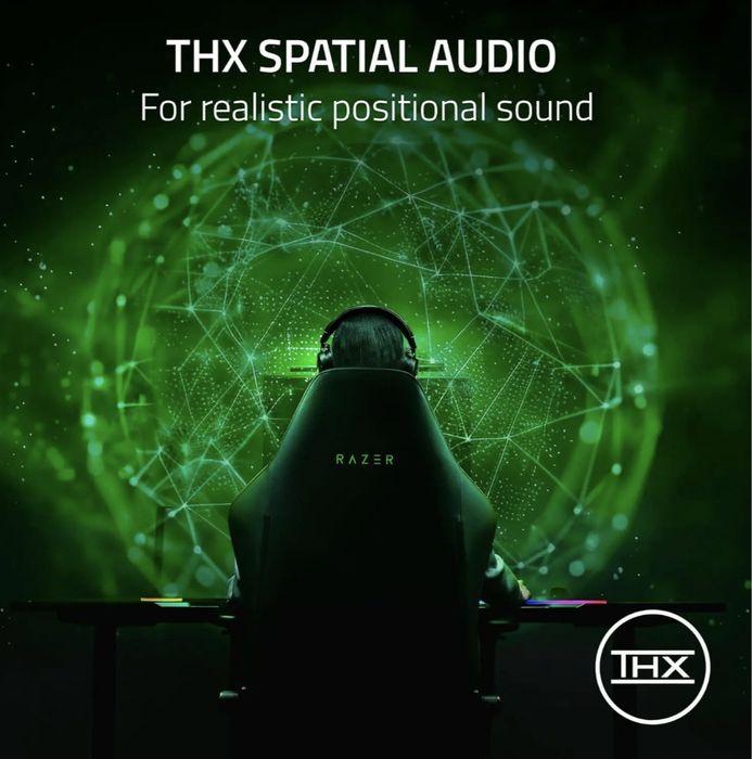 NA LEWARA słuchawki Razer Kraken V4 Pro bezprzewodowy zestaw