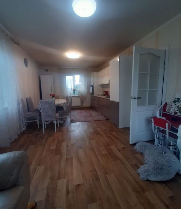 Гарний будинок з якісним ремонтом