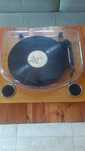 Gramofon Medion HS-T08 bluetooth usb