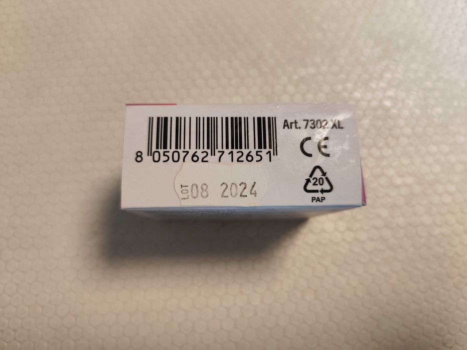 Discos de Prata Silverette XL - Amamentação