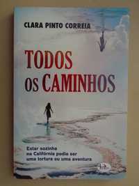 Clara Pinto Correia - Vários Livros