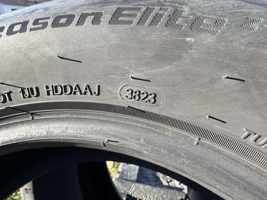 Всесезонні шини Goodride 195/65 R15