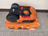 Robot koszący Worx Landroid M500 WR141E BDB