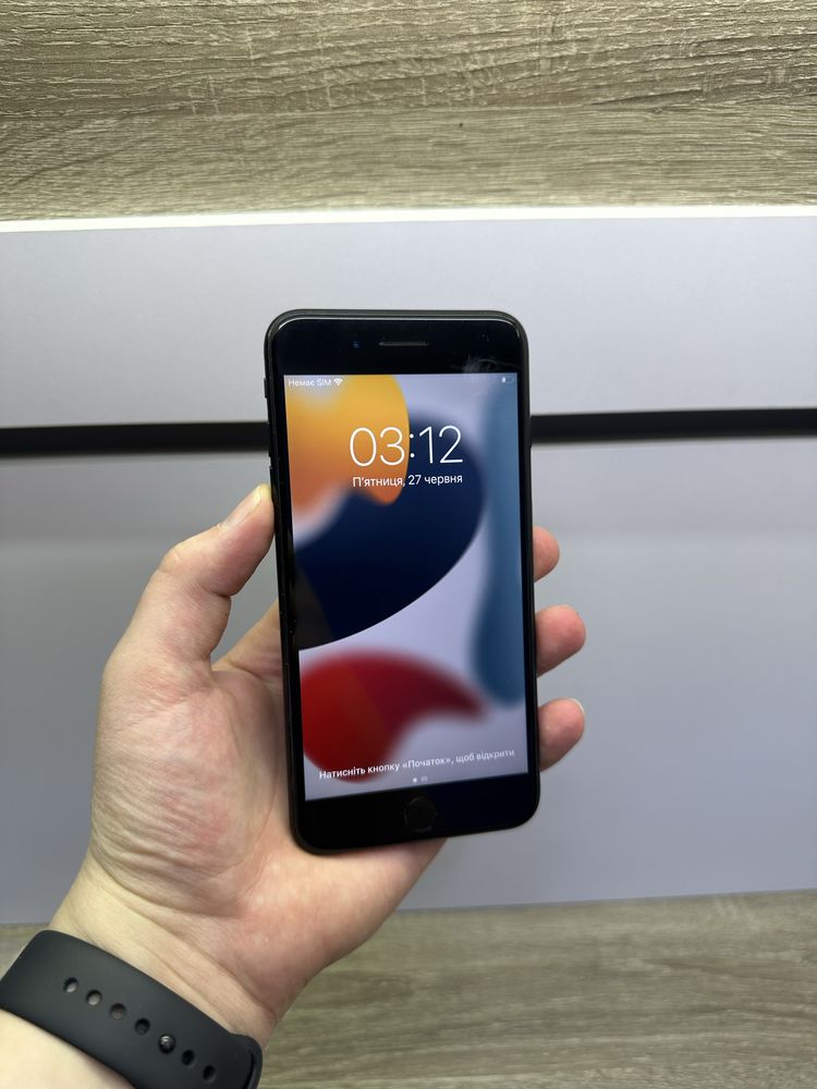 iphone 7Plus 128Gb Rsim