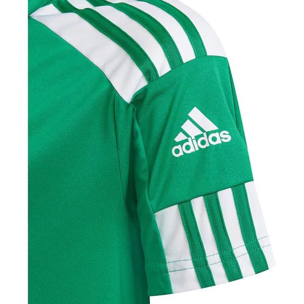 Nowa Adidas Koszulka Juniorska Piłkarska! Polo Adidas Squadra 21! Roz.