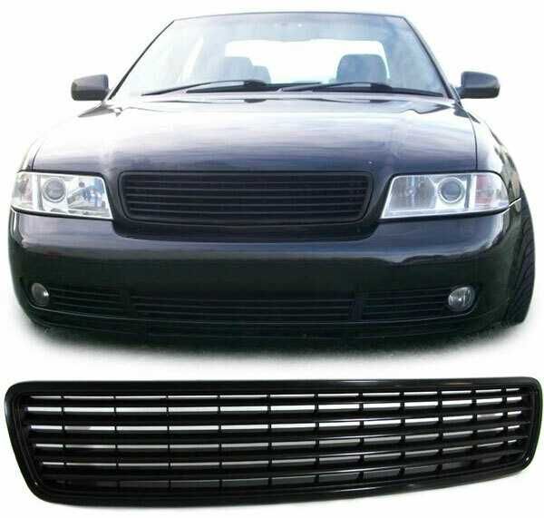 Grelha Sport / Grelha para Audi A4 B5 1994 a 2000