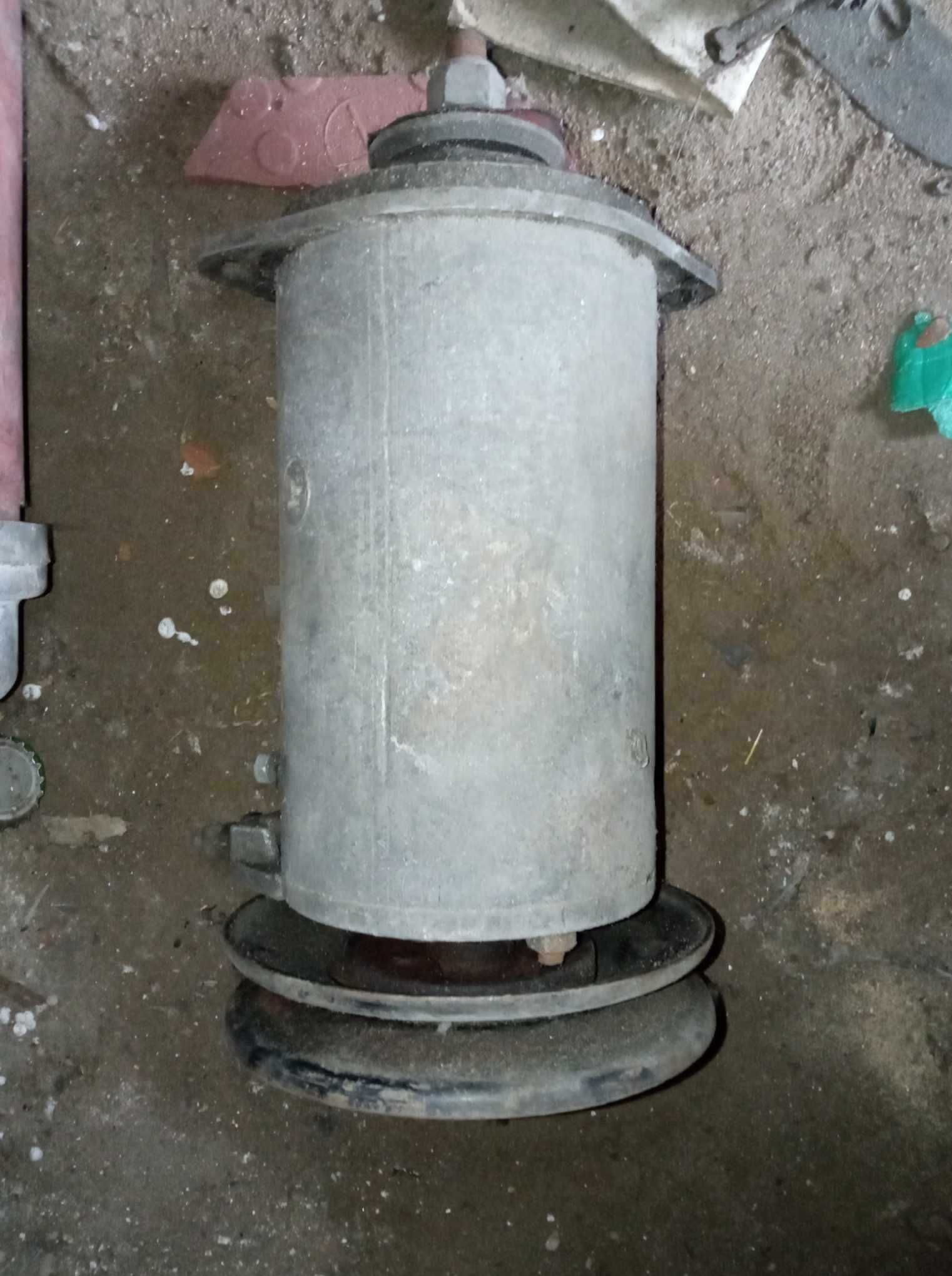 Części  do fiata 126P różne + szyby +lampy + części blacharskie