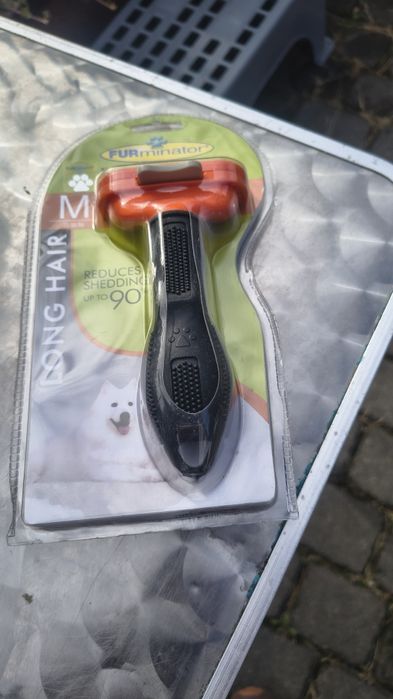furminator m długa siersc