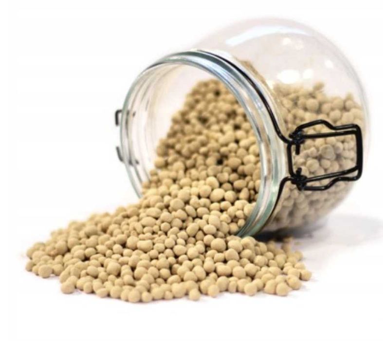 NAWÓZ DOLOMITOWY WAPNO z magnezem do trawy i warzyw 25KG 100m2 dolomit