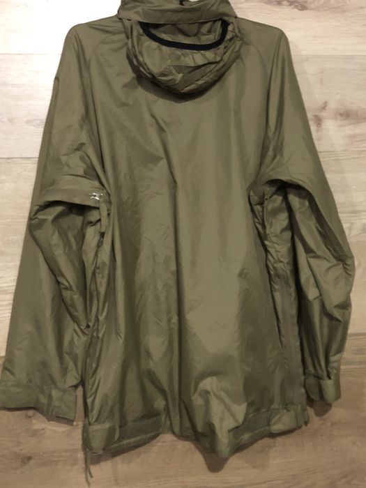 Куртка Smock Lightweight Thermal (PCS) Армії Великобританії
