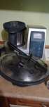 Robot kuchenny thermomix