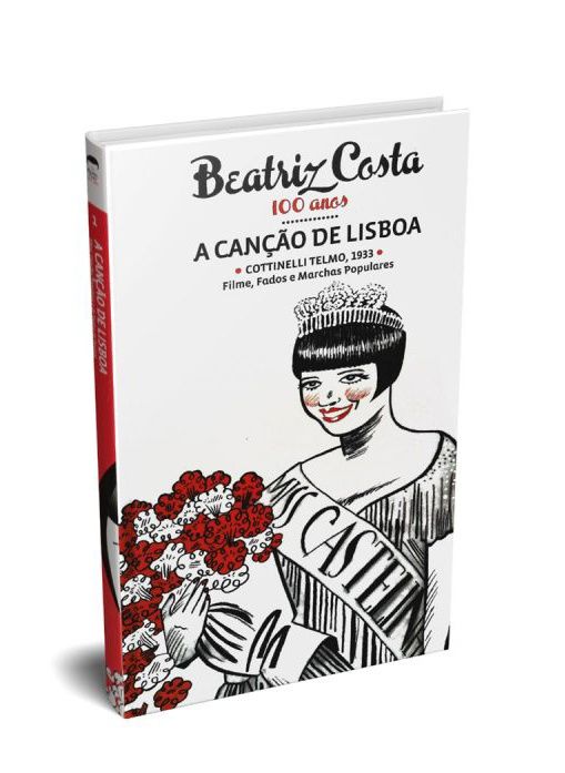 Beatriz Costa 100 anos