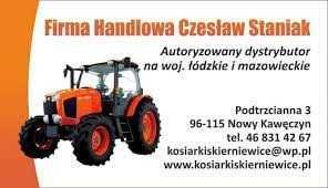 "STANIAK" Generator Prądotwórczy Inwerterowy 4000W HECHT IG 4500 AVR
