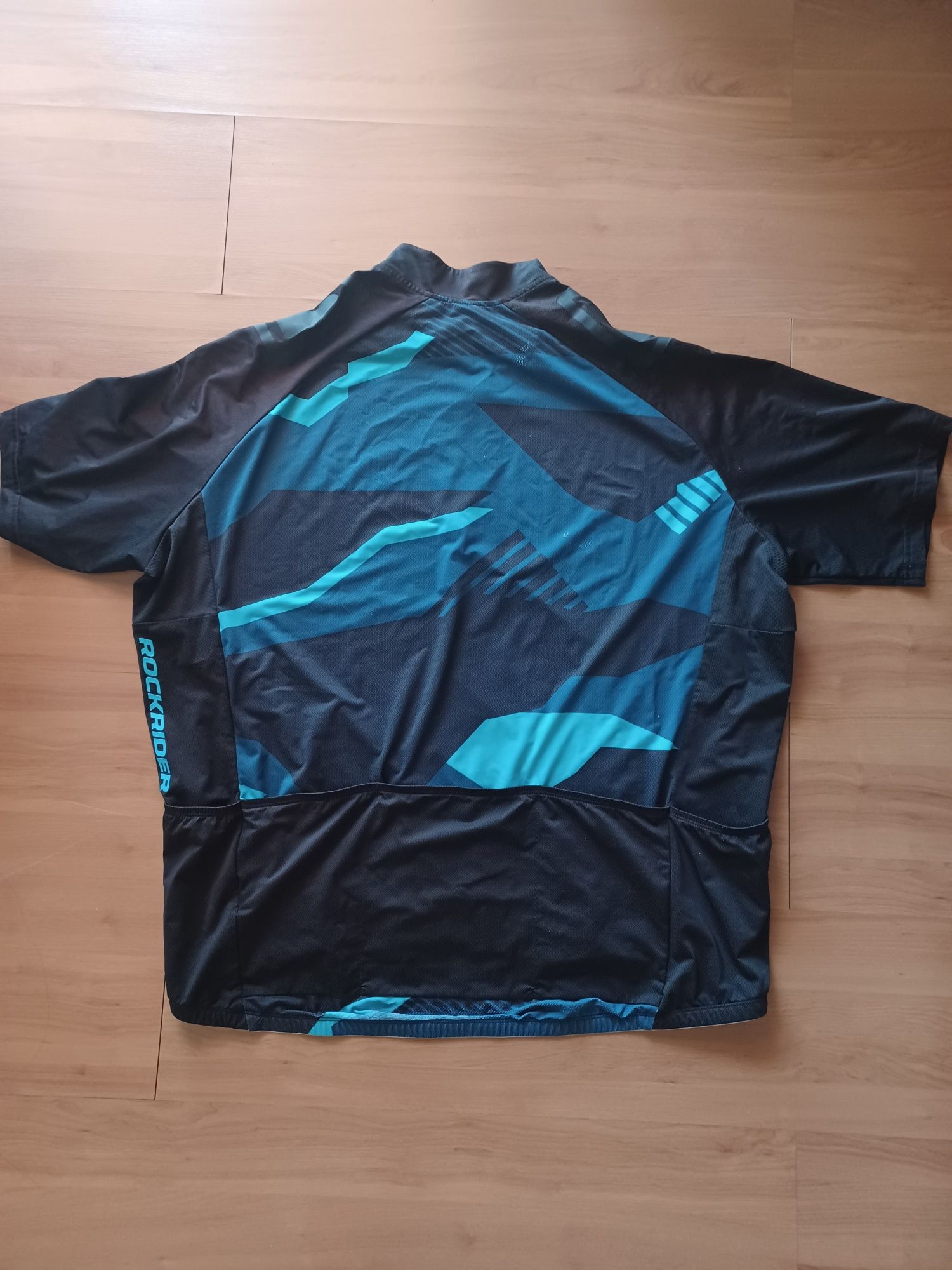 Jersey BTT 3XL Rockrider