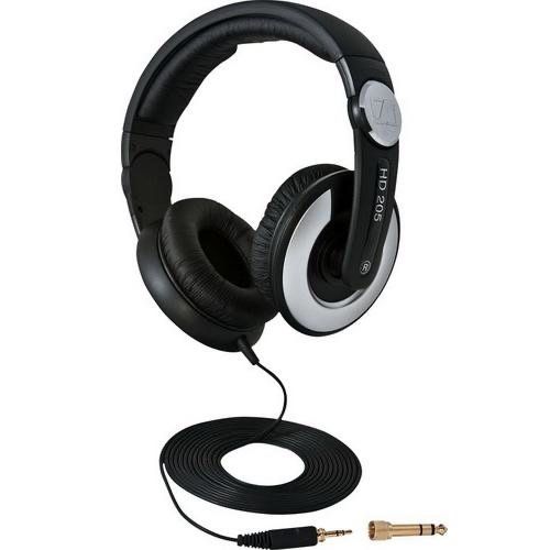 Наушники Sennheiser HD 205