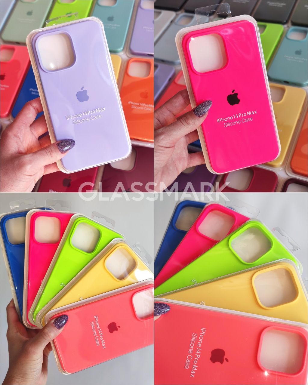 Чехол Silicone Case для iPhone 14/ 14 Pro / 14 Pro Max, чохли на айфон