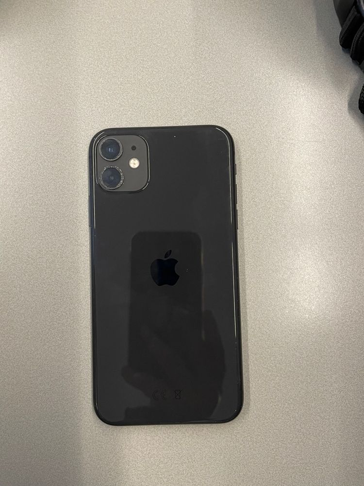 Iphone 11 (128gb)