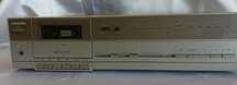 Magnetofon kasetowy Telefunken HC 1700