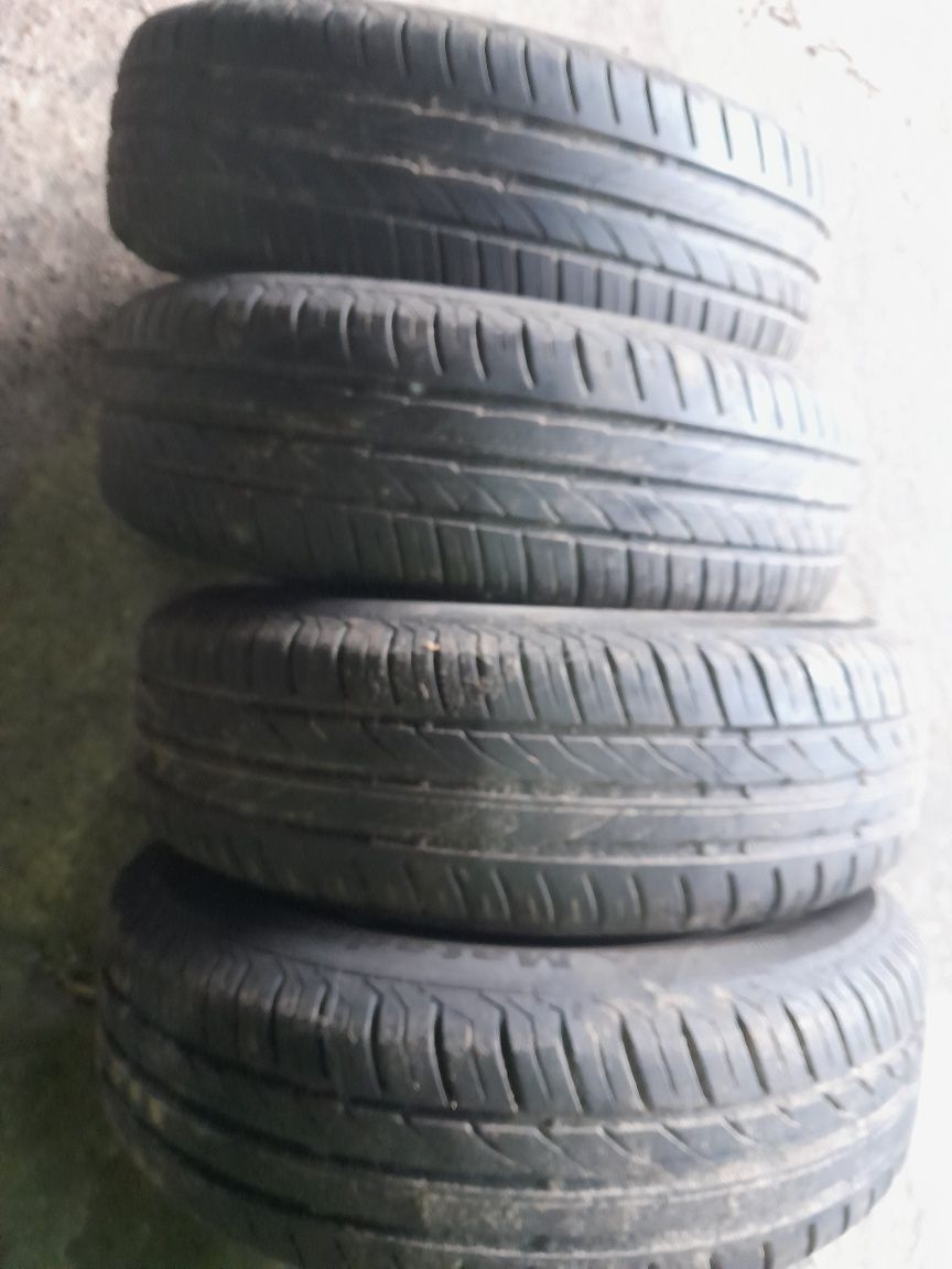 Opony letnie 185/65 r14