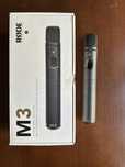 Mikrofon RODE M3